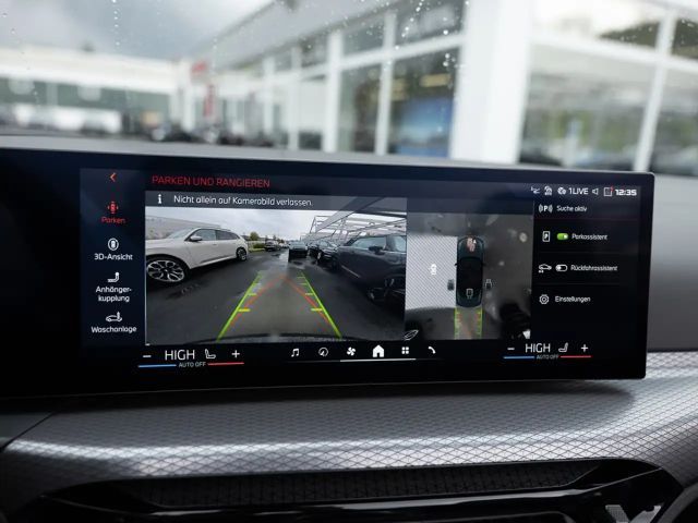 BMW 440 Cabrio xDrive