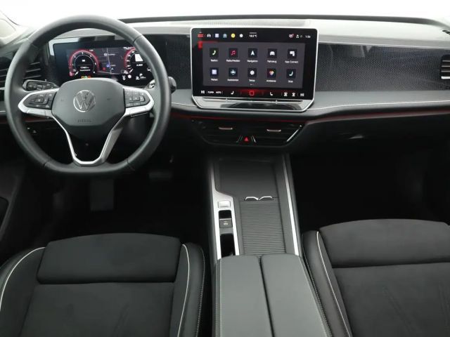 Volkswagen Passat 2.0 TDI Business DSG Variant