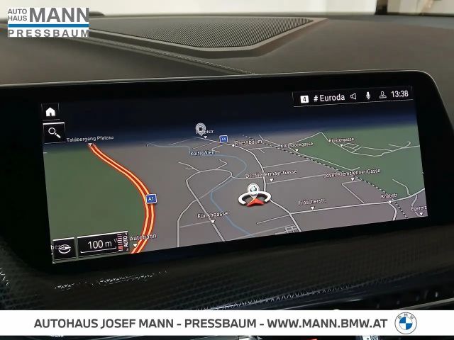 BMW 120 120d Sport Line xDrive