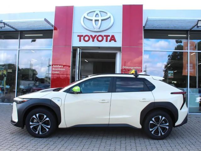 Toyota bZ4X 4x2 Comfort