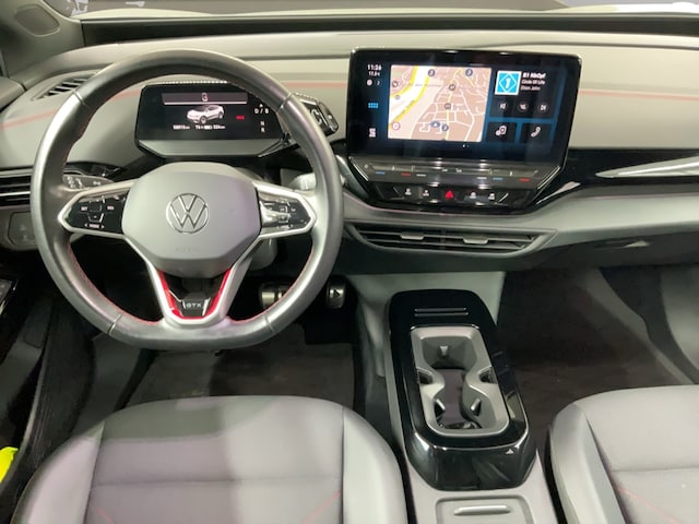 Volkswagen ID.5 (Navi.PDC.Rückfahrkamera) 4M 1G Automatik