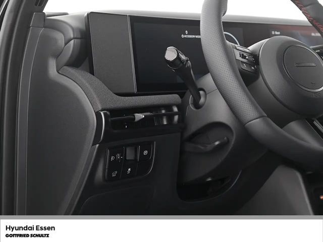 Hyundai Tucson 1.6 N Line T-GDi