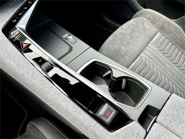 Peugeot 5008 GT-Line