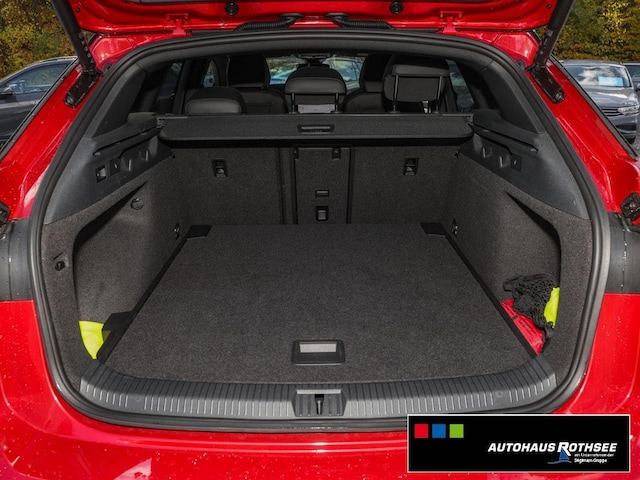 Volkswagen ID.7 GTX IQ.Drive Tourer