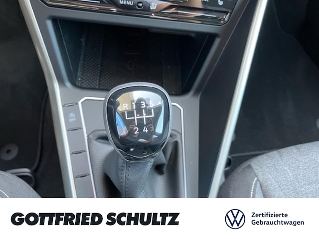 Volkswagen Taigo 1.0 TSI Move