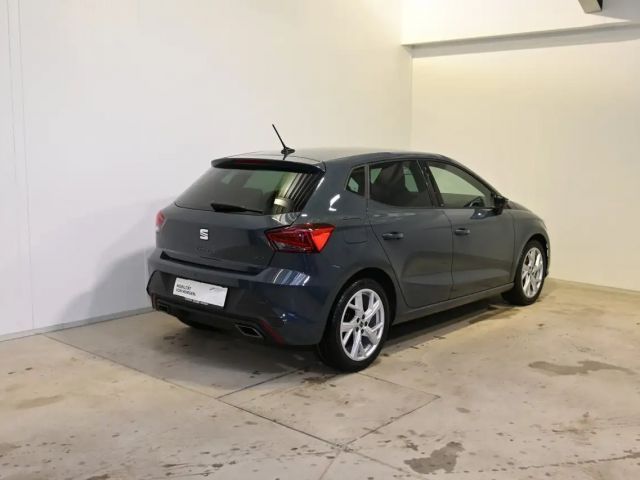 Seat Ibiza 1.0 TSI FR-lijn