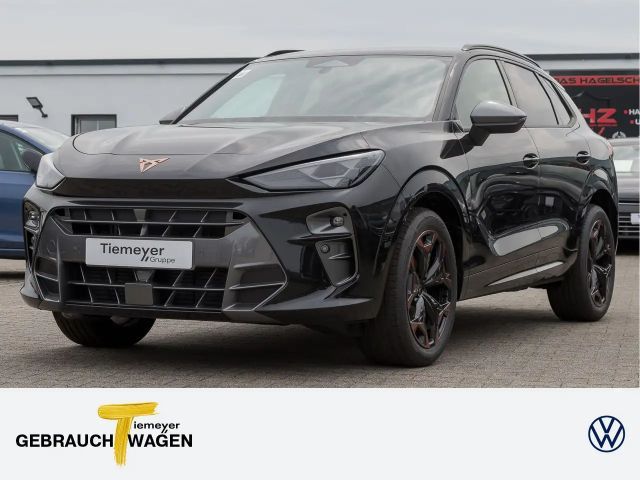 Cupra Terramar 1.5 eTSI