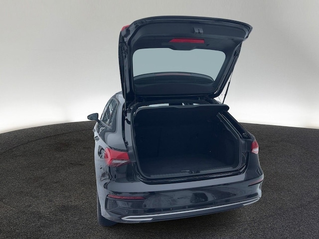 Audi A3 30 TFSI Sportback