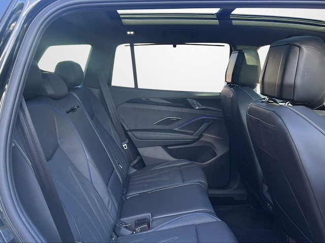 Volkswagen Tayron 4Motion R-Line