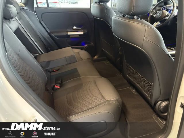 Mercedes-Benz EQA 300 4MATIC Progressive