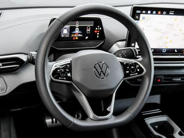 Volkswagen ID.4 Move Performance Pro