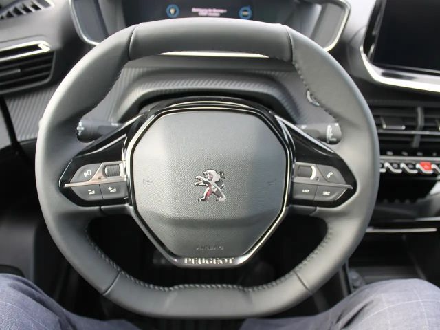 Peugeot E-2008 Allure Pack