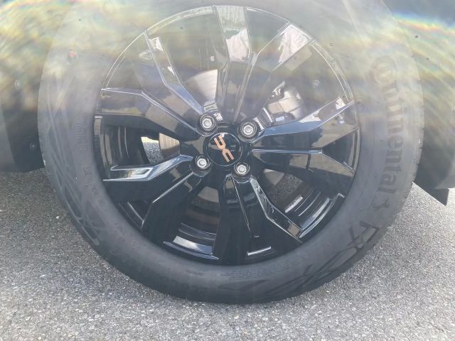 Dacia Sandero Extreme Stepway TCe 90