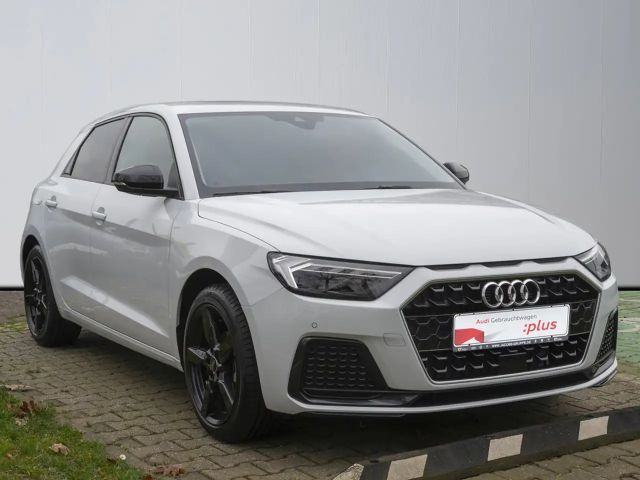 Audi A1 25 TFSI S-Tronic Sportback