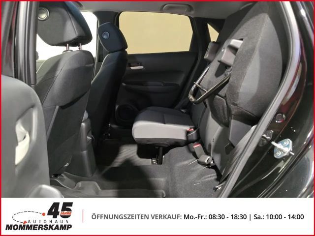 Honda Jazz 1.5 Elegance