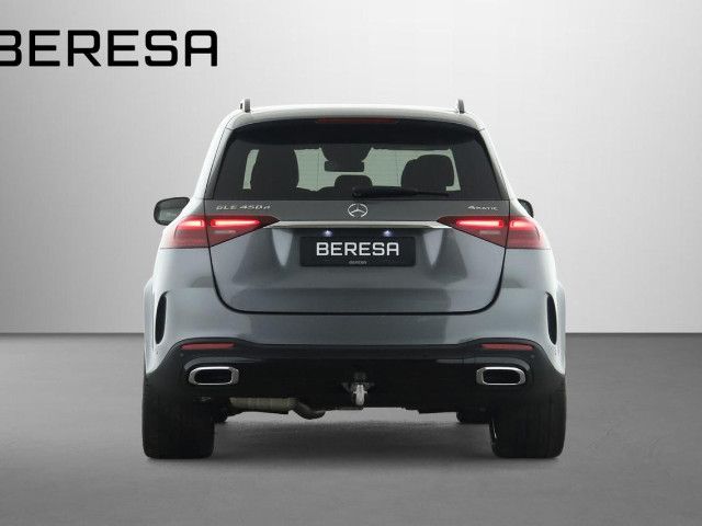 Mercedes-Benz GLE 450 4MATIC