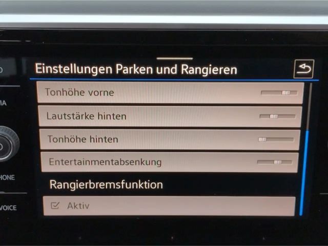 Volkswagen T-Roc DSG IQ.Drive Move