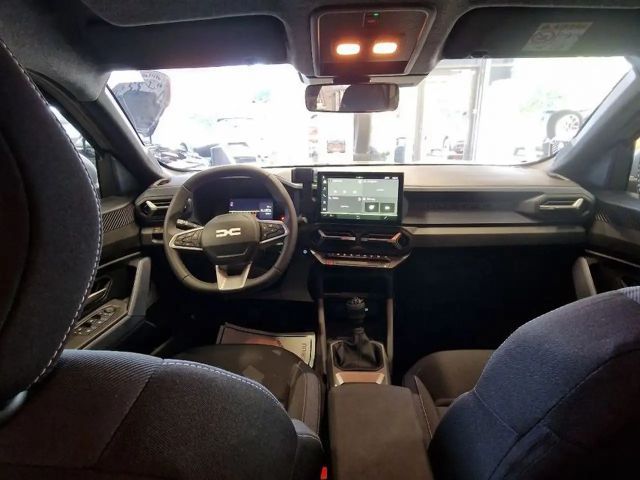 Dacia Duster Plus TCe 130