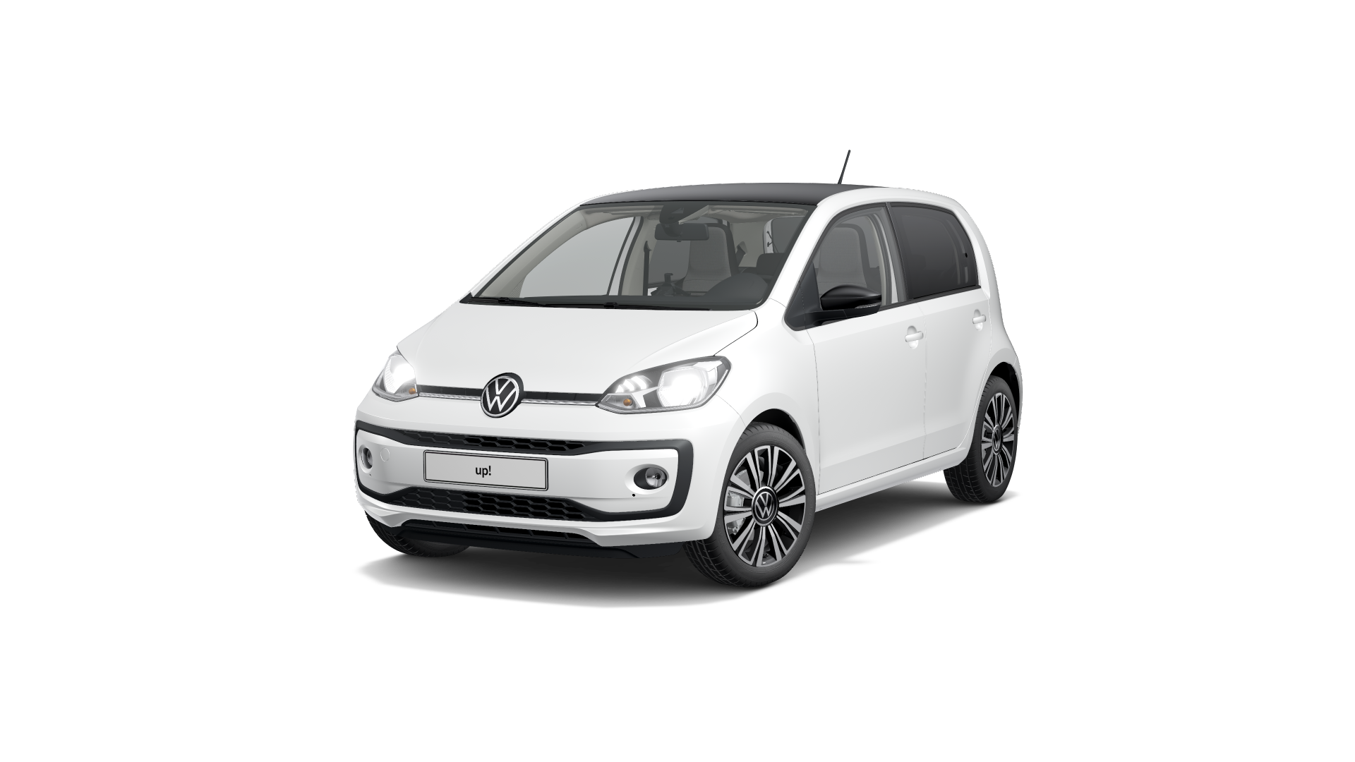 Volkswagen up! Style