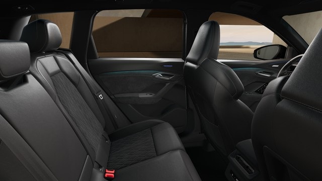 Audi Q6 e-tron Quattro