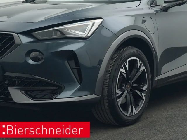Cupra Formentor 1.4 DSG e-Hybrid