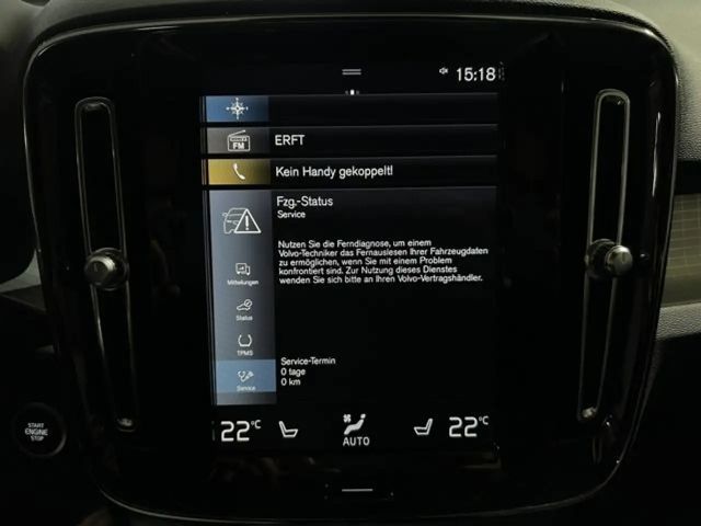 Volvo XC40 Momentum T3