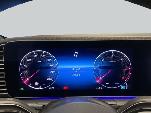 Mercedes-Benz GLE 300 GLE