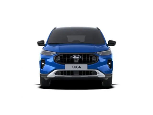 Ford Kuga Active Hybrid X