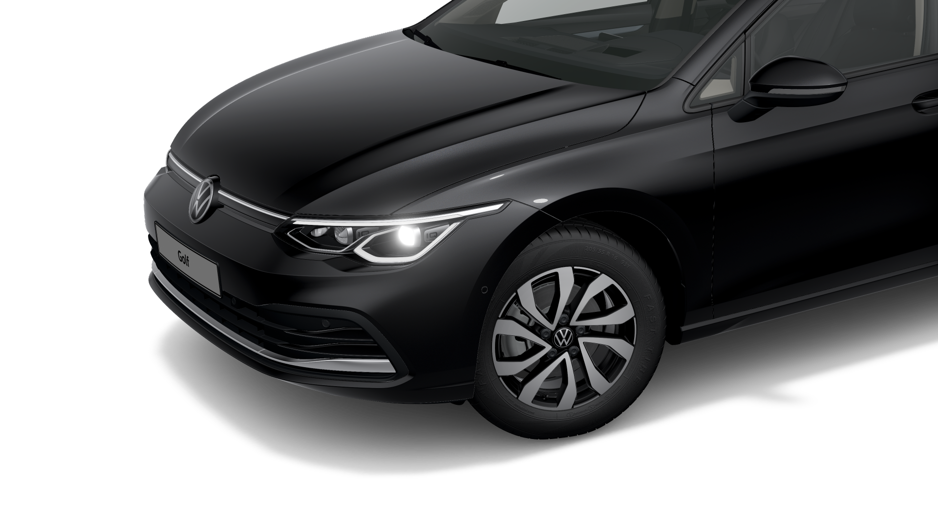 Volkswagen Golf 1.5 TSI