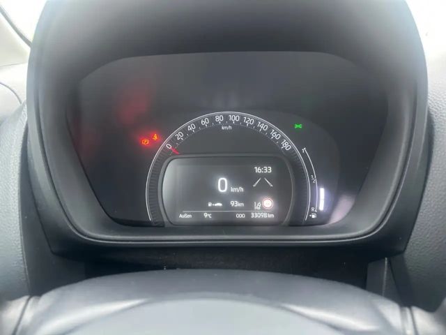 Toyota Aygo X Hatchback