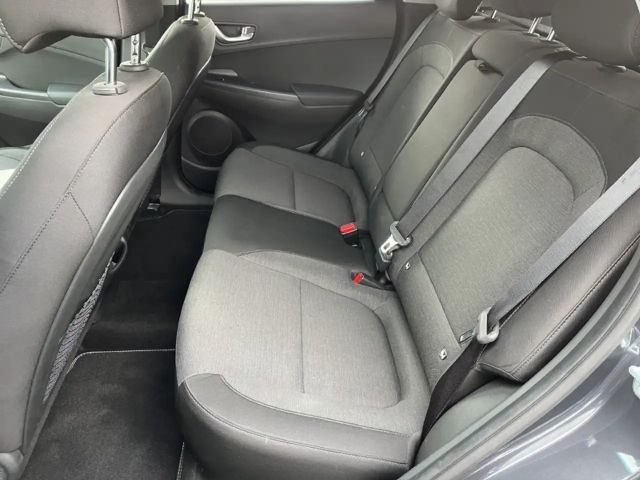 Hyundai Kona Electric Trend