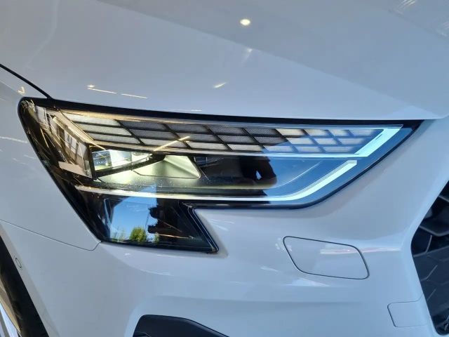 Audi A3 30 TFSI Sedan