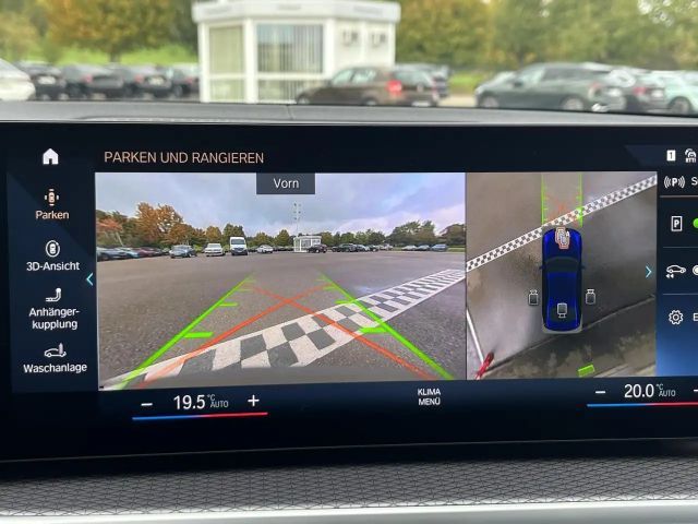 BMW 330 330i M-Sport Sedan xDrive