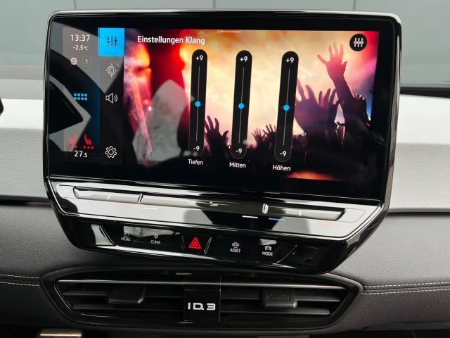 Volkswagen ID.3 150 kW Performance Pro