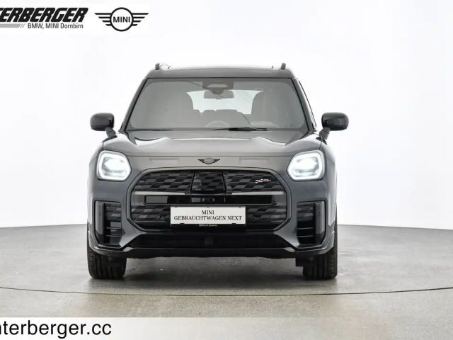 MINI Cooper SE Countryman All4 SE