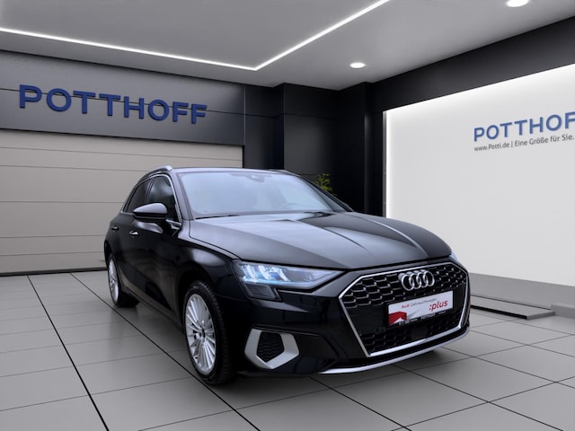Audi A3 35 TFSI S-Tronic Sportback