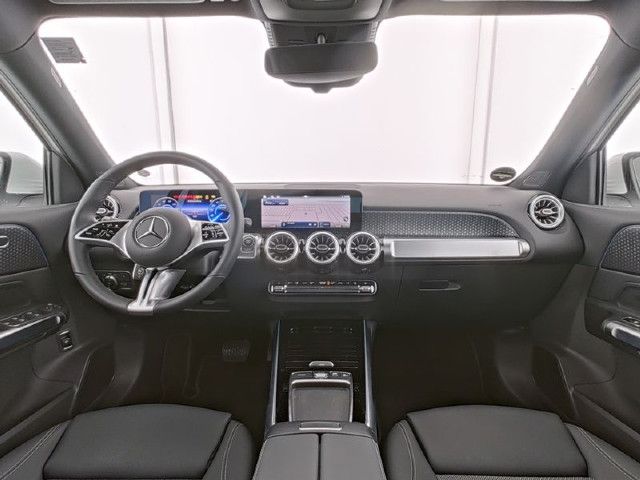 Mercedes-Benz EQB 350 4MATIC