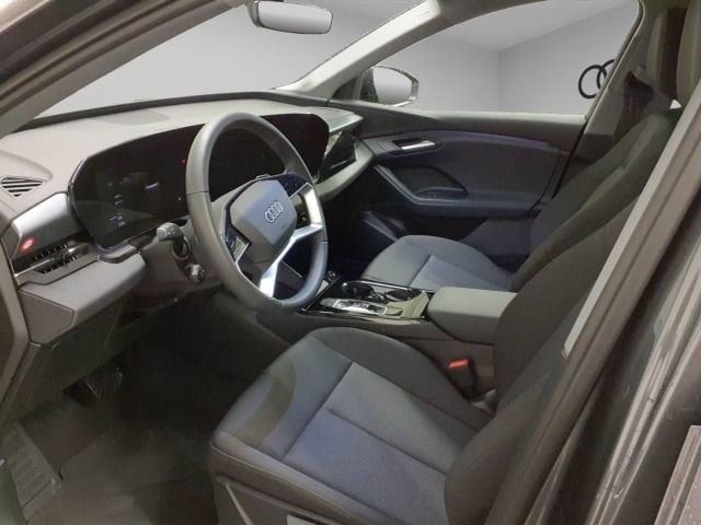 Audi Q6 e-tron SUV e-tron Audi Q6 SUV e-tron