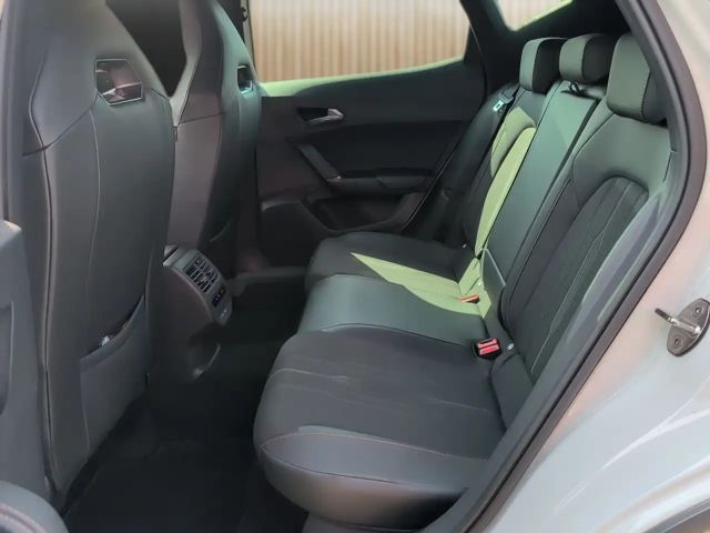 Cupra Formentor 2.0 TDI ACC LED PANO AHK NAVI SHZ