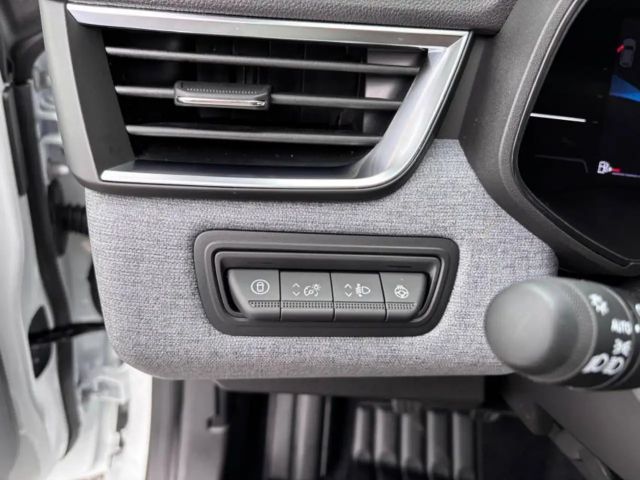 Mitsubishi Colt Plus 1.0l Weiß Kamera, LED, Keyless, Sitzheizung