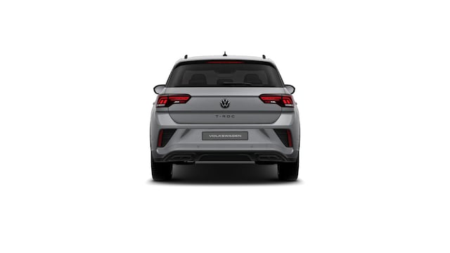 Volkswagen T-Roc 1.5 eTSI DSG R-Line