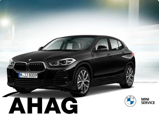 BMW X2 Advantage pakket xDrive20d