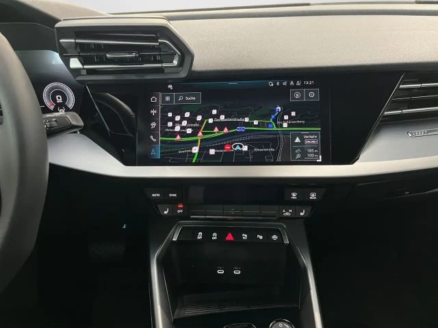 Audi A3 35 TDI Sedan