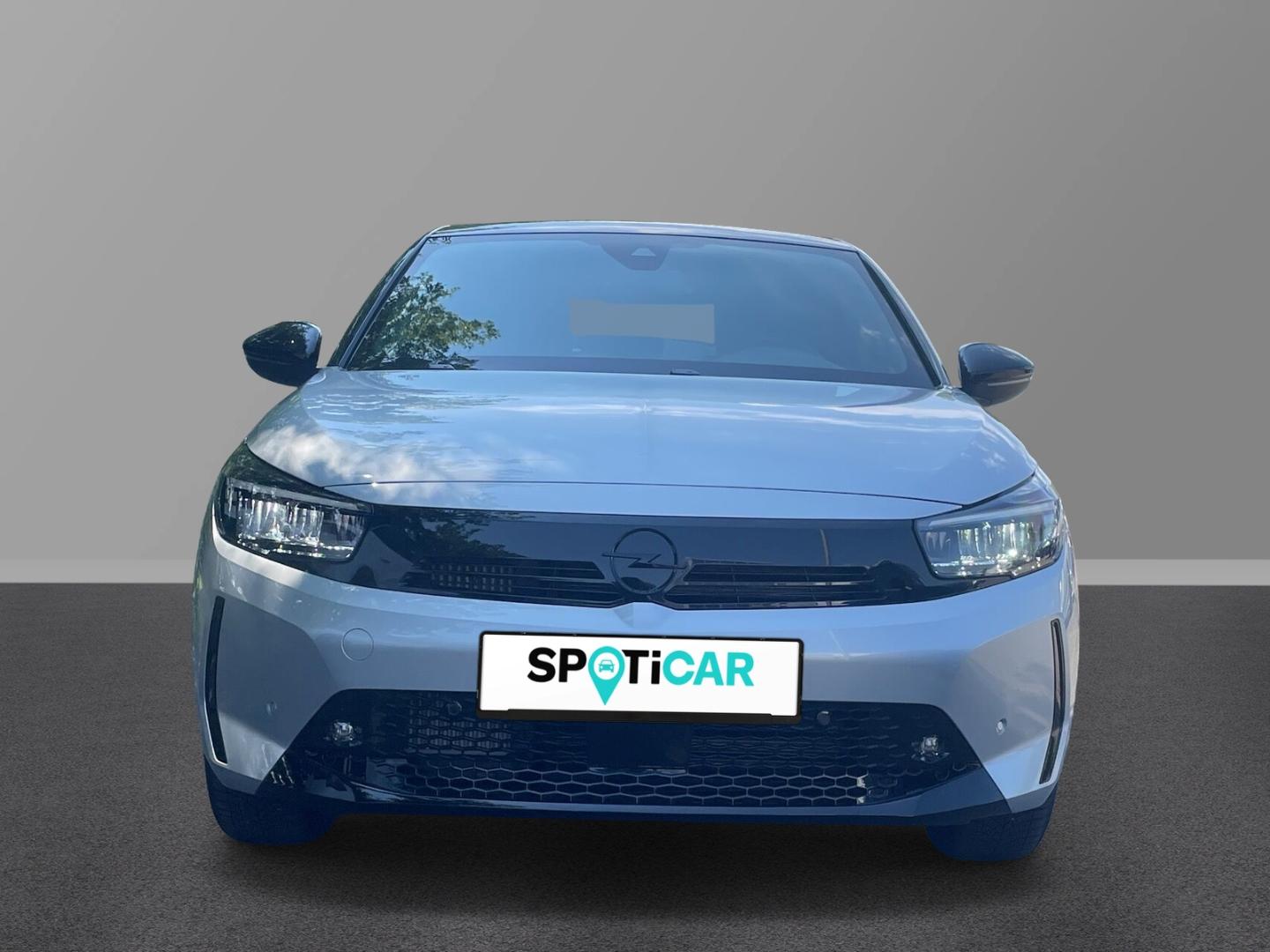 Opel Corsa 1.2 Turbo GS-Line Grand Sport Turbo