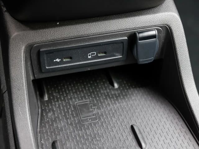 Mercedes-Benz T-Klasse Progressive