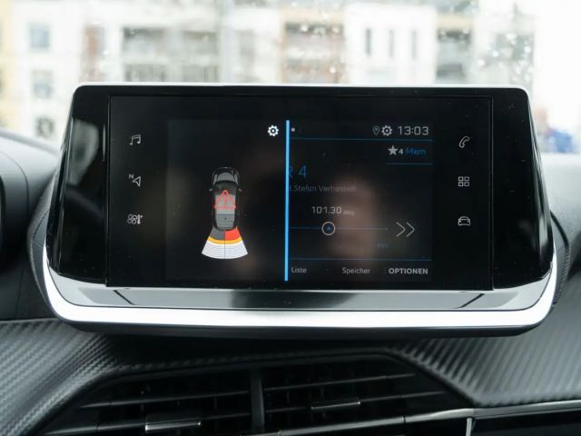 Peugeot 208 Active Pack PureTech