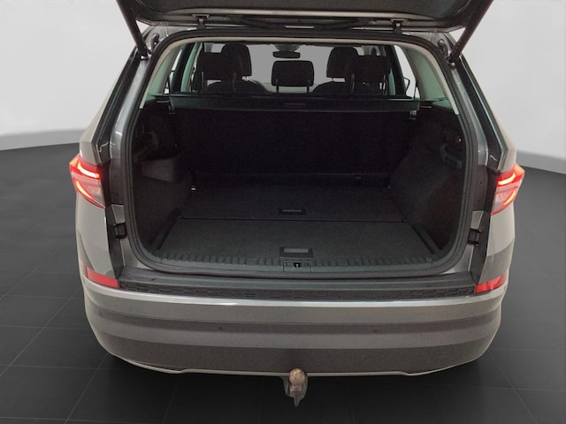 Skoda Kodiaq 2.0 TDI 4x4 Tour