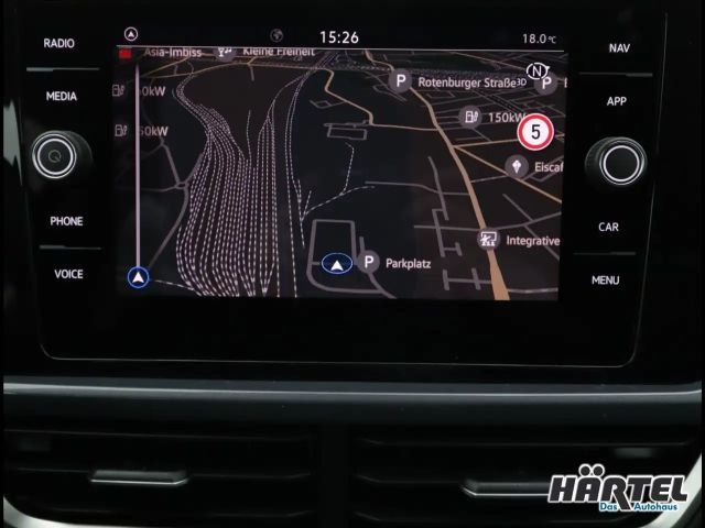 Volkswagen T-Roc 1.5 TSI DSG Style