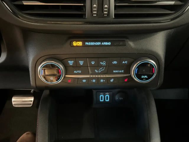 Ford Kuga Plug in Hybrid ST Line