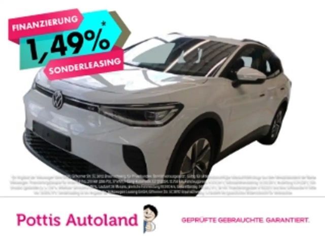 Volkswagen ID.4 Performance Pure